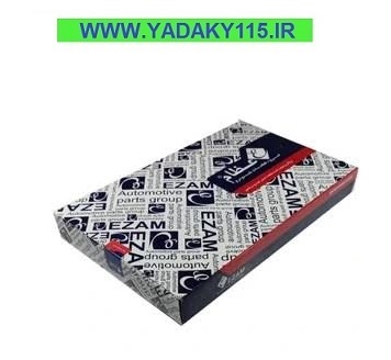 تسمه تایم 206 تیپ 5